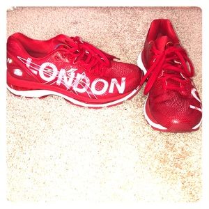 ASICS GEL-Nimbus 20 London Women’s Running Shoes